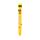 Stylo Multi-couleur (8 Couleurs) avec Embout - Hamburger Mignon 