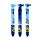 Stylo Multi-couleur (8 Couleurs) avec Embout - Requin