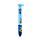 Stylo Multi-couleur (8 Couleurs) avec Embout - Requin