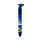 Stylo Multi-couleur (8 Couleurs) avec Embout - Requin