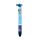Stylo Multi-couleur (8 Couleurs) avec Embout - Requin