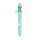 Stylo Multi-couleur avec Charme - Unicorn Magic Licorne (6 Couleurs)