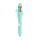 Stylo Multi-couleur avec Charme - Unicorn Magic Licorne (6 Couleurs)