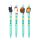 Stylo effaçable Inkredible avec Embout Silicone - Beans & Co Chats 