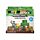 Lot de 8 Stylos Pointe Fine avec embout silicone - Minecraft 