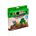 Lot de 8 Stylos Pointe Fine avec embout silicone - Minecraft 