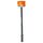 Lot de 8 Stylos Pointe Fine avec embout silicone - Minecraft 