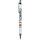 Lot de 2 Stylos I Heart Torino - Turin