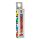 Lot de 2 Stylos Fiat 500 - Voiture Rétro