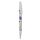 Lot de 3 Stylos en plastique recyclé (RABS) The Nectar Meadows - Abeille et Fleurs