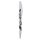 Lot de 3 Stylos en plastique recyclé (RABS) The Nectar Meadows - Abeille et Fleurs