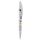 Lot de 3 Stylos en plastique recyclé (RABS) The Nectar Meadows - Abeille et Fleurs