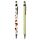 Lot de 2 Stylos Barks - Chien