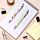 Lot de 2 Stylos Barks - Chien