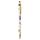Lot de 2 Stylos The Nectar Meadows - Fleurs