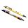 Lot de 2 Stylos - Lisa Parker Hocus Pocus Cat