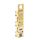 Lot de 2 Stylos - Lisa Parker Hocus Pocus Cat