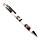 Lot de 2 Stylos - Fiat 500 Retro 