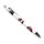 Lot de 2 Stylos - Fiat 500 Retro 
