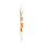 Lot de 3 Stylos en plastique recyclé (RABS) Récolte d'Automne - Récolte d'Automne