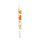 Lot de 3 Stylos en plastique recyclé (RABS) Récolte d'Automne - Récolte d'Automne