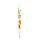 Lot de 3 Stylos en plastique recyclé (RABS) Récolte d'Automne - Récolte d'Automne