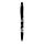 Lot de 3 Stylos en plastique recyclé (RABS) - Gothica 