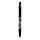 Lot de 3 Stylos en plastique recyclé (RABS) - Gothica 