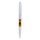 Lot de 3 Stylos en plastique recyclé (RABS) Cerf - Jan Pashley Stag