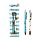 Lot de 2 Stylos - Coastal Bord de Mer
