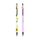 Lot de 2 Stylos - Beans & Co Chats 