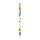 Lot de 2 Stylos - Beans & Co Chats 