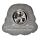 Pin Badge Emaillé The Original Stormtrooper - Casque de Stormtrooper