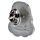 Pin Badge Emaillé The Original Stormtrooper - Casque de Stormtrooper