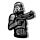 Pin Badge Emaillé The Original Stormtrooper