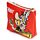 Porte-monnaie PVC Astérix - Astérix