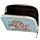Porte-monnaie à Fermeture Eclair Pusheen Foodie - Chat (Petit)