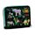 Petit Porte-monnaie à Fermeture Eclair Animal kingdom - Royaume Animal