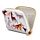 Petit Porte-monnaie à Fermeture Eclair Barks - Chiens