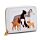 Petit Porte-monnaie à Fermeture Eclair Barks - Chiens