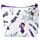 Porte-monnaie PVC The Nectar Meadows - Abeille et Fleurs