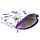 Porte-monnaie PVC The Nectar Meadows - Abeille et Fleurs