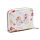 Porte-monnaie à Fermeture Eclair Rose - Julie Dodsworth 