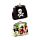 Porte-monnaie - Jolly Roger Pirates