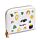Porte-monnaie zippé - Luck of the Irish Irlande