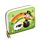 Porte-monnaie zippé - Luck of the Irish Irlande