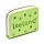 Porte-monnaie zippé - Luck of the Irish Irlande
