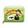 Porte-monnaie zippé - Luck of the Irish Irlande
