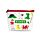 Porte-Monnaie PVC - Dragon Welsh Wales (Cymru) Souvenir