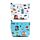 Porte-Monnaie PVC - Coastal Bord de Mer